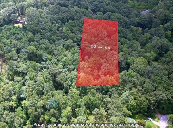 13 Old Mill Road, Hendersonville, NC 28792