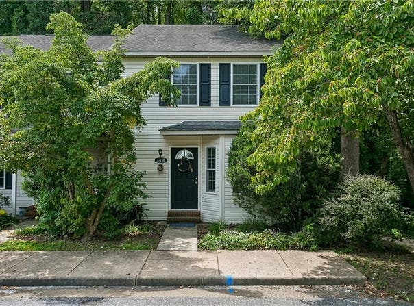 6418 Village Woods Court, Gloucester, VA 23061