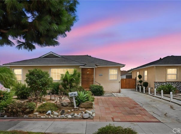 5402 Coldbrook, Lakewood, CA 90713