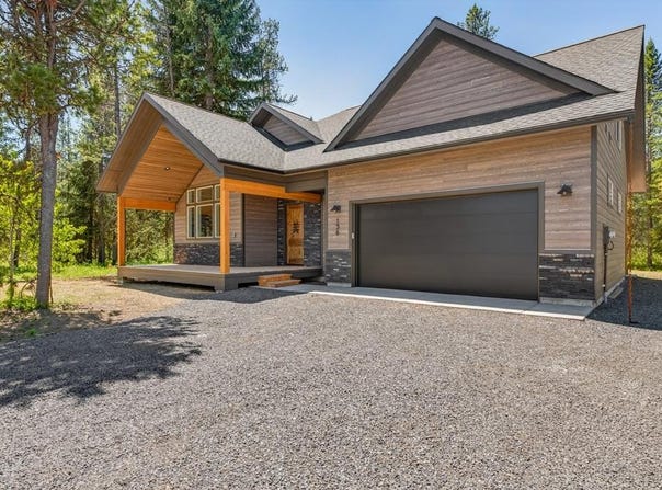 136 Jacks Loop, Donnelly, ID 83615