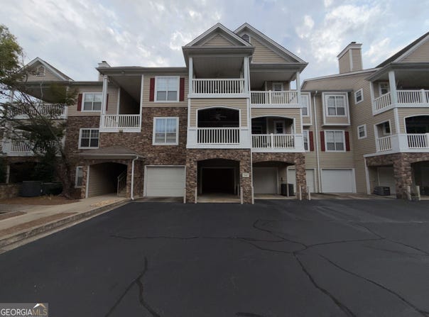522 Sandringham Drive, Milton, GA 30004