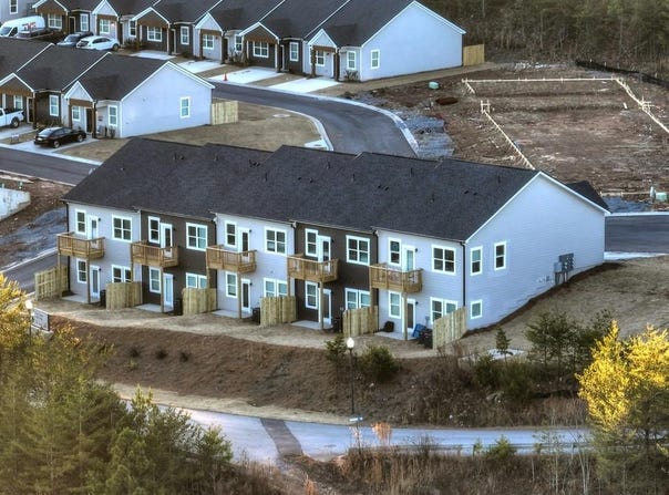 Grove Loop, Blue Ridge, GA 30513
