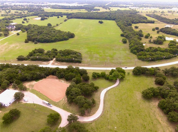 Fm 3496, Gainesville, TX 76240
