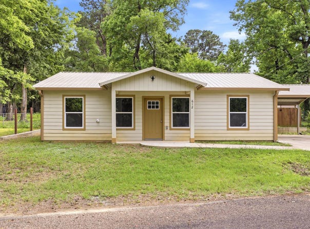 612 Timberline Dr, Longview, TX 75604