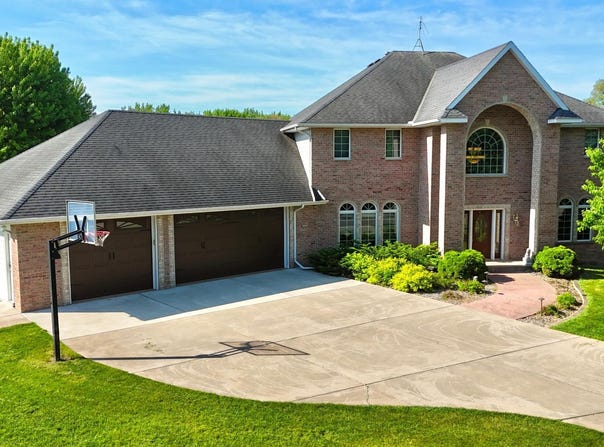1908 25th Street S, Saint Cloud, MN 56301