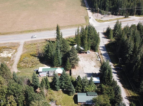59 W Bronx Rd, Sandpoint, ID 83864