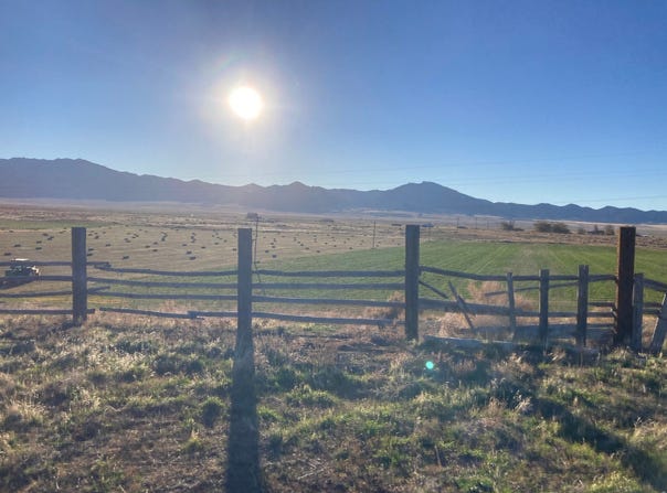 864 FREDRICKSON Ln, Vernon, UT 84080