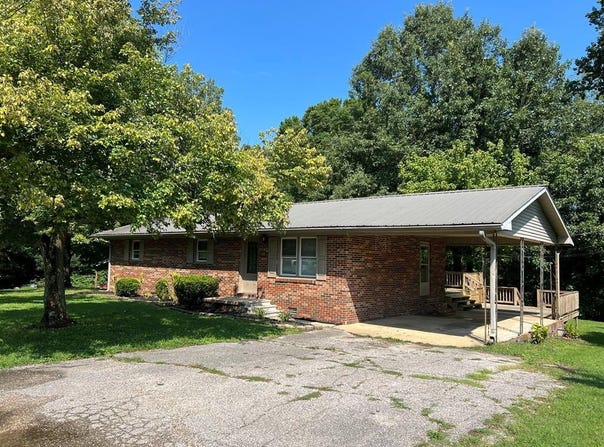 90 Sunset, PARIS, TN 38242