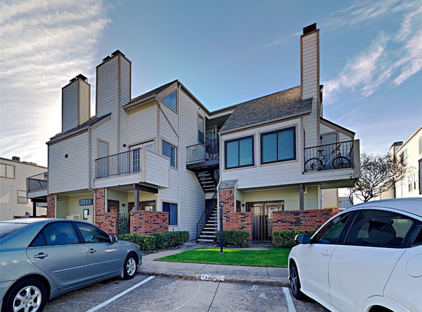 3121 Sondra Drive, Fort Worth, TX 76107