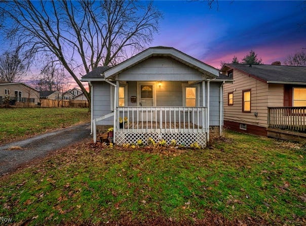 1296 Weiser Avenue, Akron, OH 44314