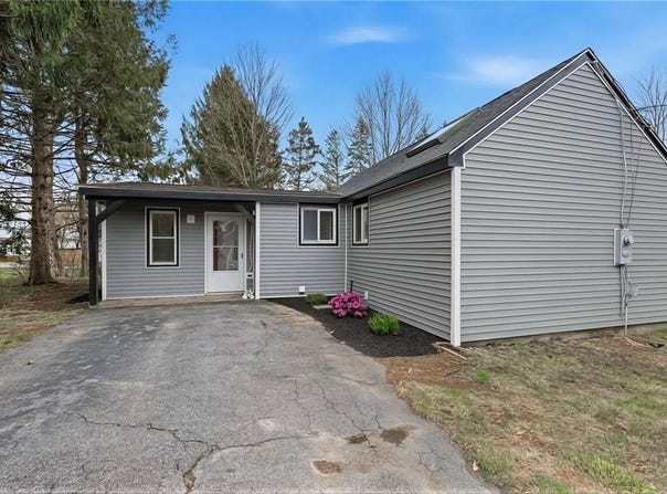 169 Central Avenue, Scituate, RI 02857