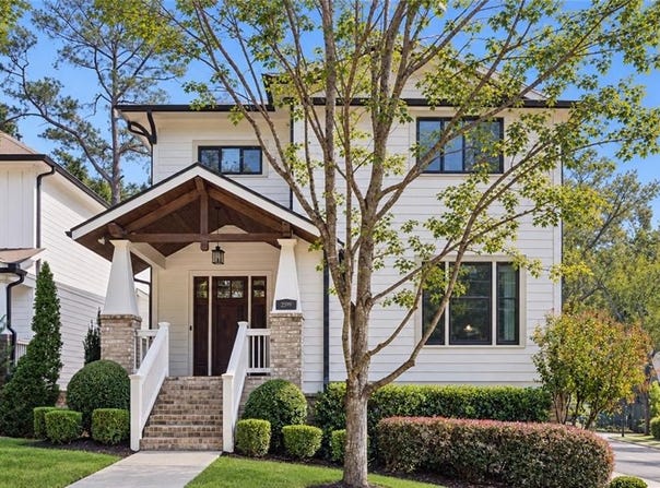 2599 Apple Valley Road NE, Brookhaven, GA 30319
