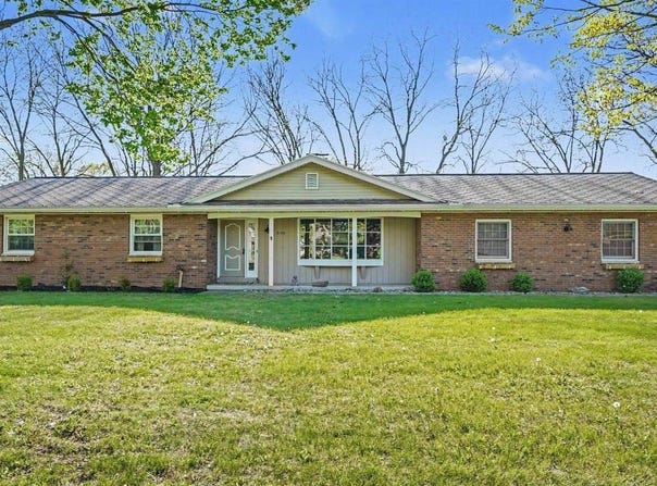 6190 Maple Road, Frankenmuth, MI 48734