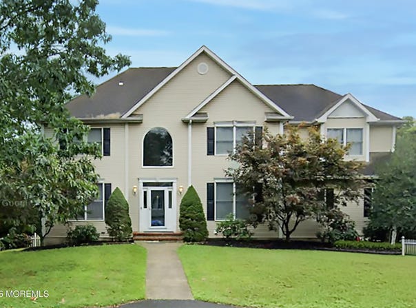 1651 Forge Pond Road, Brick, NJ 08724