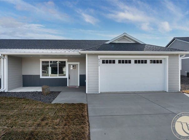 6312 Decker Lane, Billings, MT 59106