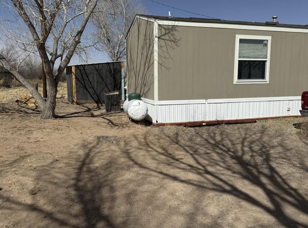 344 NM-116, Veguita, NM 87062