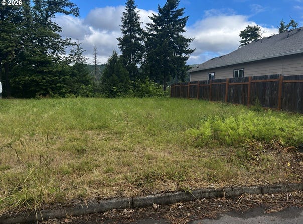76160 COHO Ln, Oakridge, OR 97463