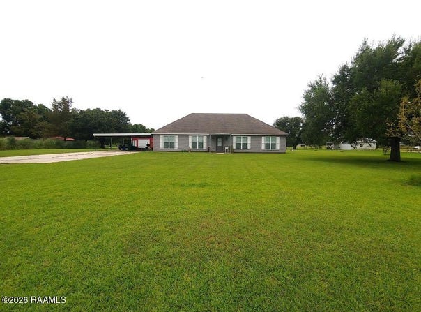 17605 Dalton Road, Kaplan, LA 70548