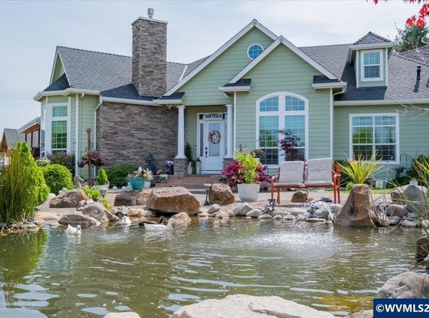 2673 NW Ashley Dr, Albany, OR 97321