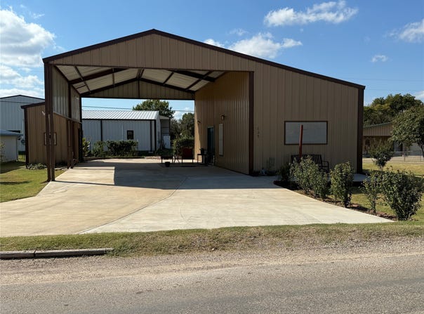 139 Yellowstone Drive, Whitney, TX 76692