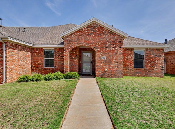 6906 67th Street, Lubbock, TX 79424