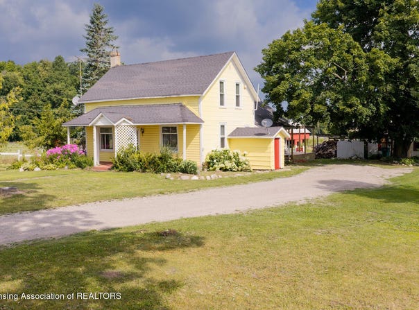 6658 Old State Road, Whittemore, MI 48770