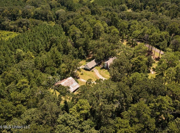 1140 Irene Road, Magnolia, MS 39652