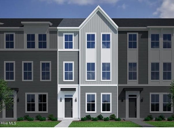 1208 Roadanthe Avenue, Castle Hayne, NC 28429