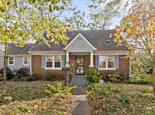125 KEOUGH Rd, Collierville, TN 38017