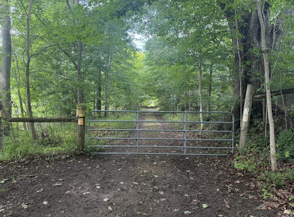 TBD Ankrapp Road, Columbus, MI 48063
