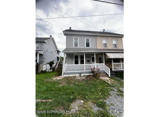 707 N 1st Street, Lehighton, PA 18235