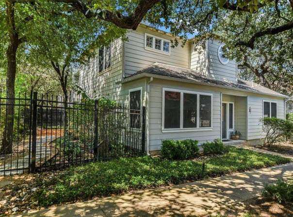 1011 Brodie St, Austin, TX 78704