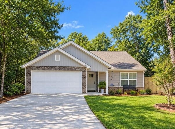 9610 Kini Ct., Diamond Head, MS 39525