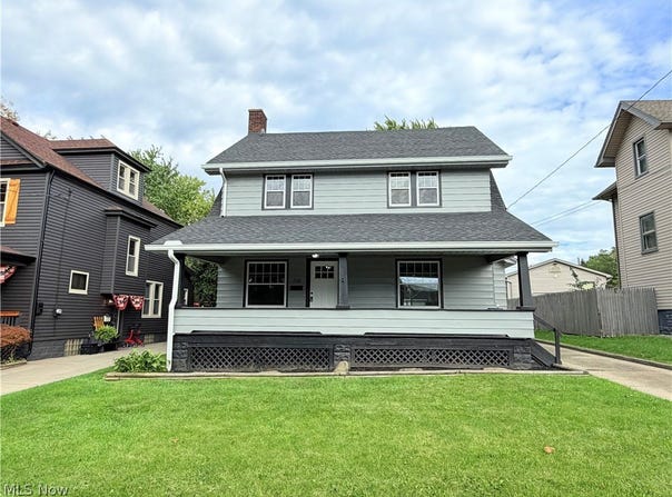 252 E Kline Street, Girard, OH 44420