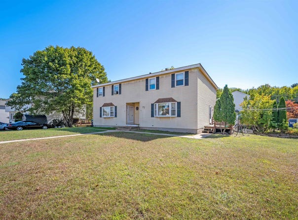 30 Norman Drive, Derry, NH 03038