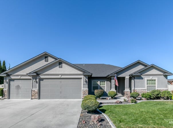 4316 Middlesboro Way, Caldwell, ID 83607