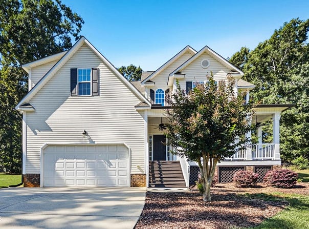 36 Pursuit Court, Clayton, NC 27520