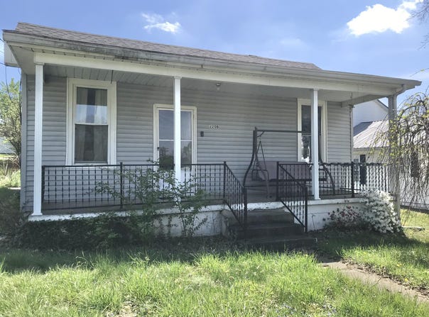 2208 Cedar Street, Ashland, KY 41101