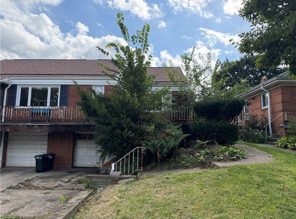 7012 Penn Ave, Point Breeze, PA 15208
