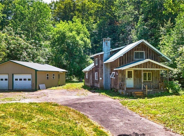 8850 Rt-46, Rome, NY 13440