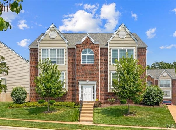 1323 Holgate Drive, Ballwin, MO 63021