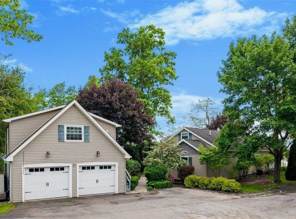 13 Main Street, Aurora, NY 13026