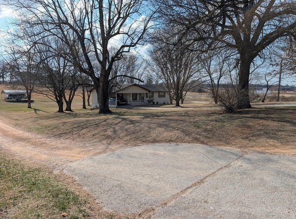 1520 N 65 Highway, Harrison, AR 72601-1520