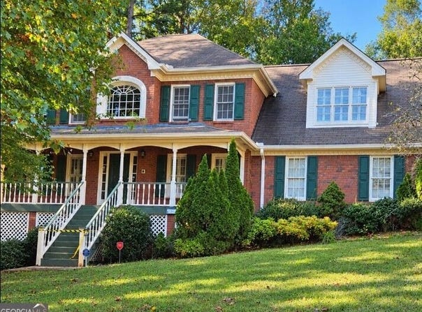 4371 Camaron Way, Snellville, GA 30039