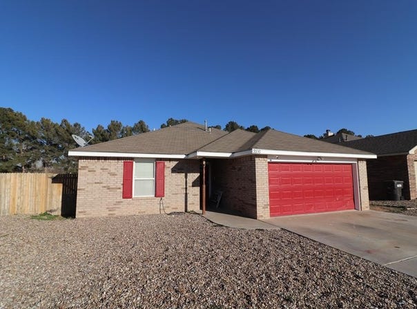 3106 Boardwalk, Midland, TX 79705