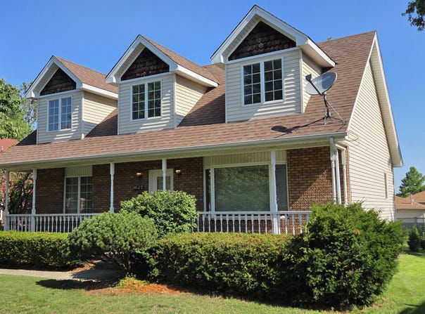 1627 Ridge Road, Munster, IN 46321