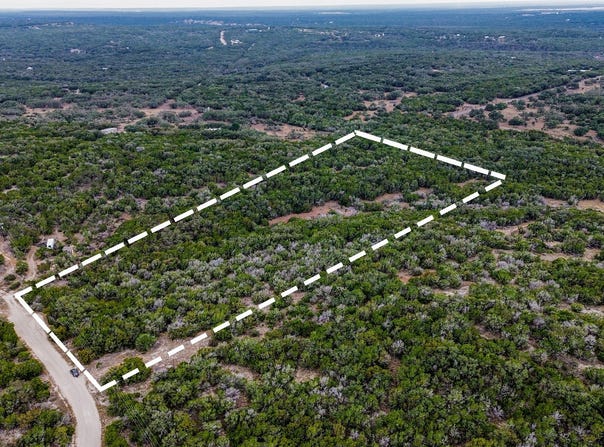 County Road 244, Hondo, TX 78861