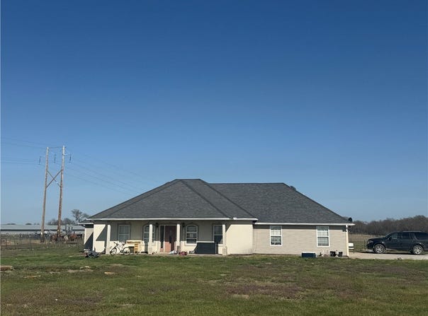 55454 E Hwy 59, Other OK, OK 74331