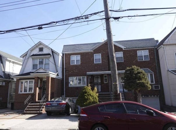 1533 E 57th St, Brooklyn, NY 11234
