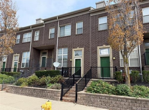 4308 Schaefer Rd Schaefer Road, Dearborn, MI 48126